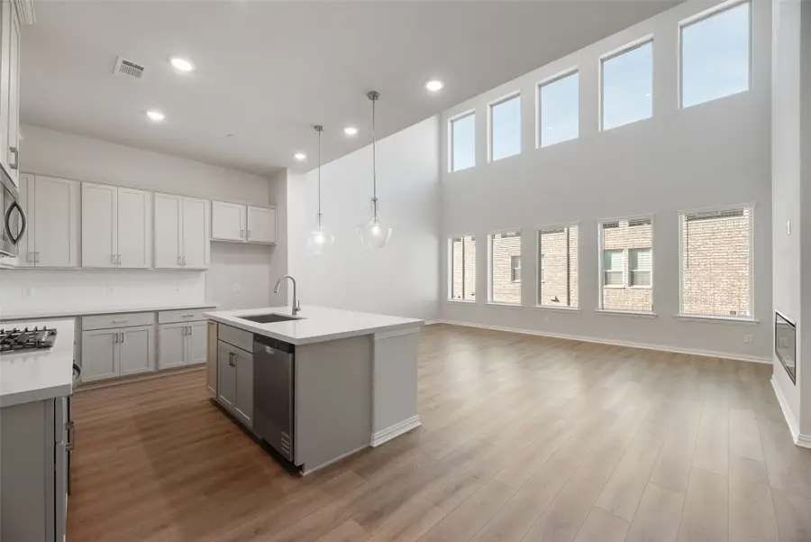 4157 Humboldt Street, Frisco, TX 75034 - #3