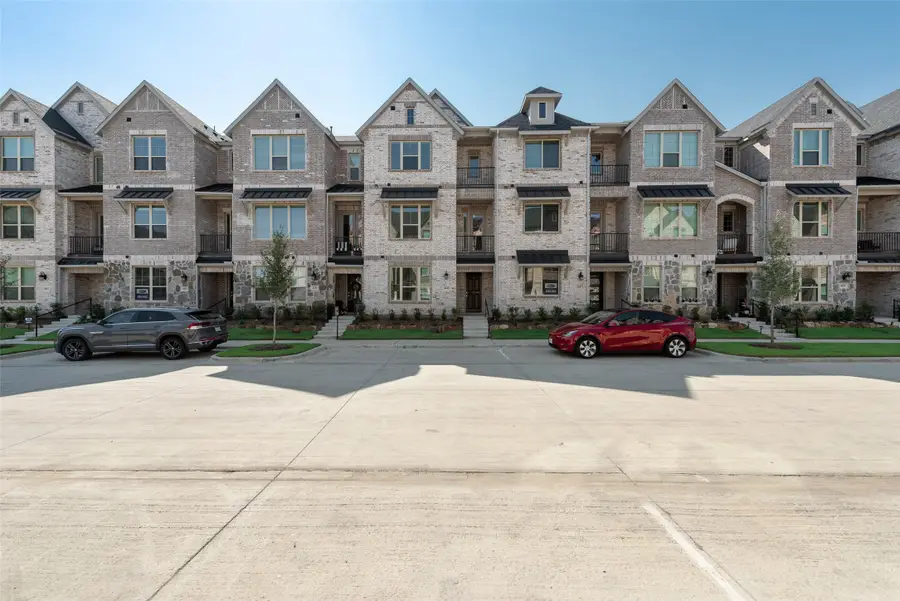 4145 Humboldt Street, Frisco, TX 75034 - #2