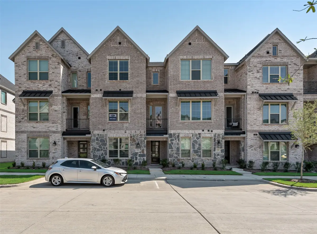 8313 Huron Peak Drive, Frisco, TX 75034 - #1