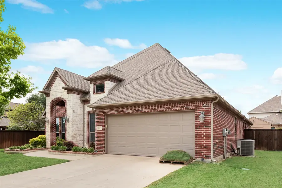5017 W Fall Drive, Midlothian, TX 76065 - #3