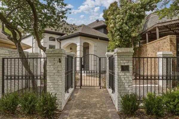 7 Royal Terrace Court, Dallas, TX 75225