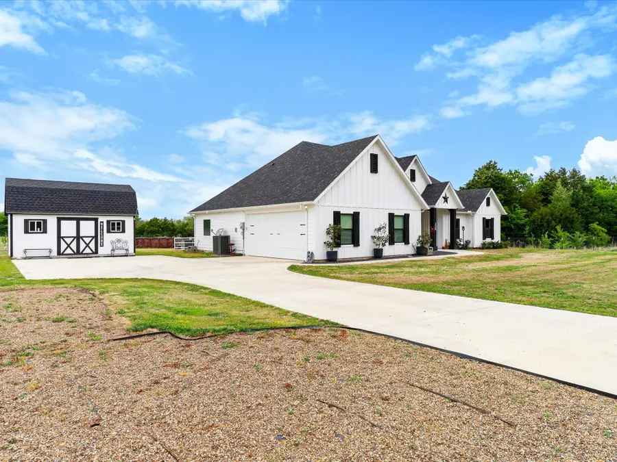 550 County Road 4109, Greenville, TX 75401 - #3