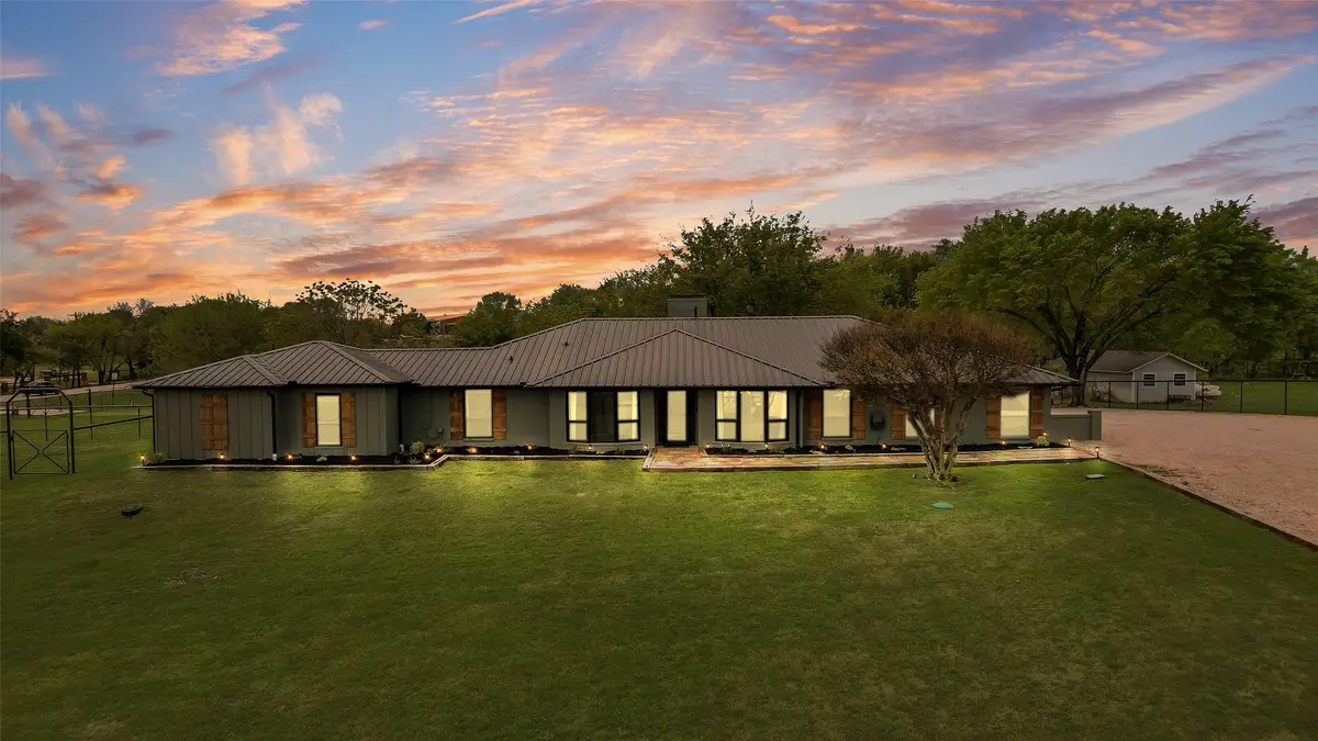 850 E Lucas Road, Lucas, TX 75002 - #1