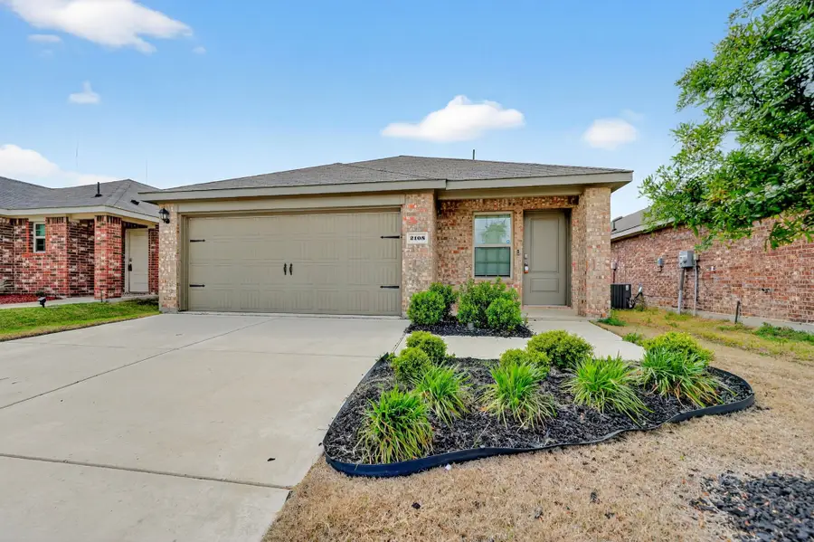2108 Bailer Way, Royse City, TX 75189 - #3