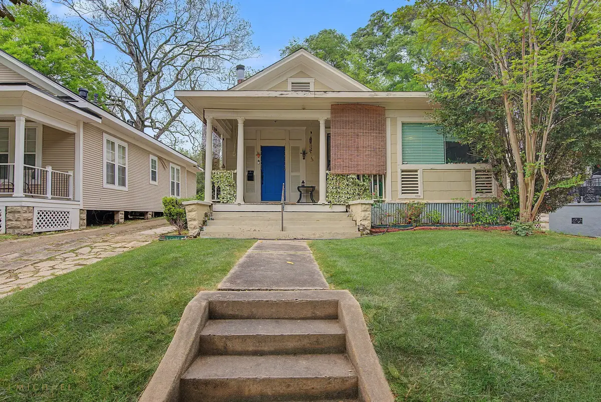 918 Fairview Street, Shreveport, LA 71104 - #1