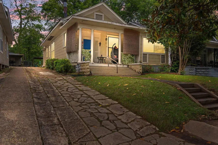 918 Fairview Street, Shreveport, LA 71104 - #2