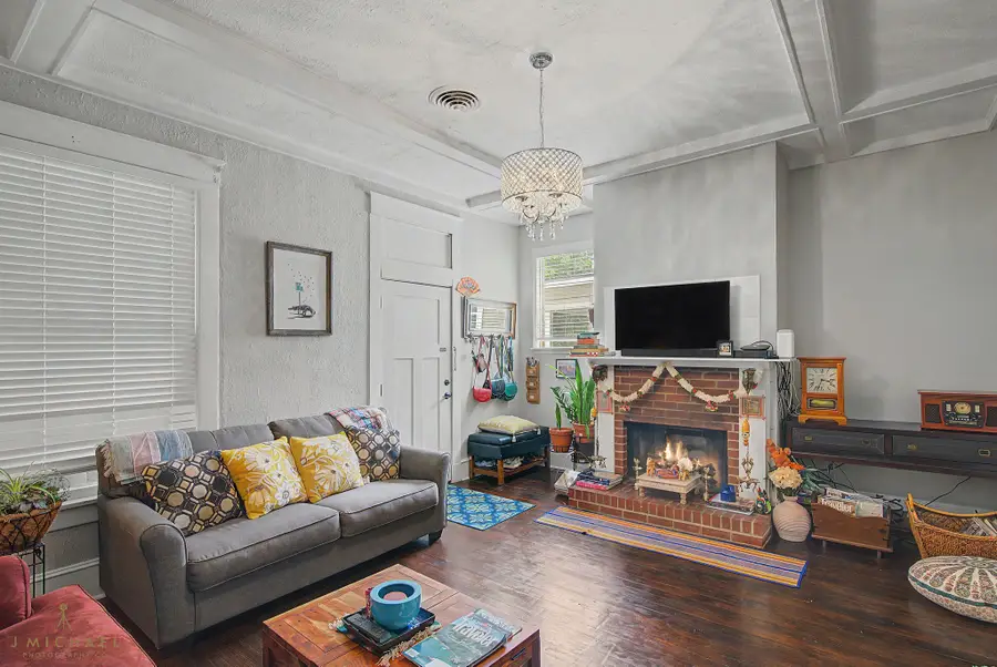 918 Fairview Street, Shreveport, LA 71104 - #3