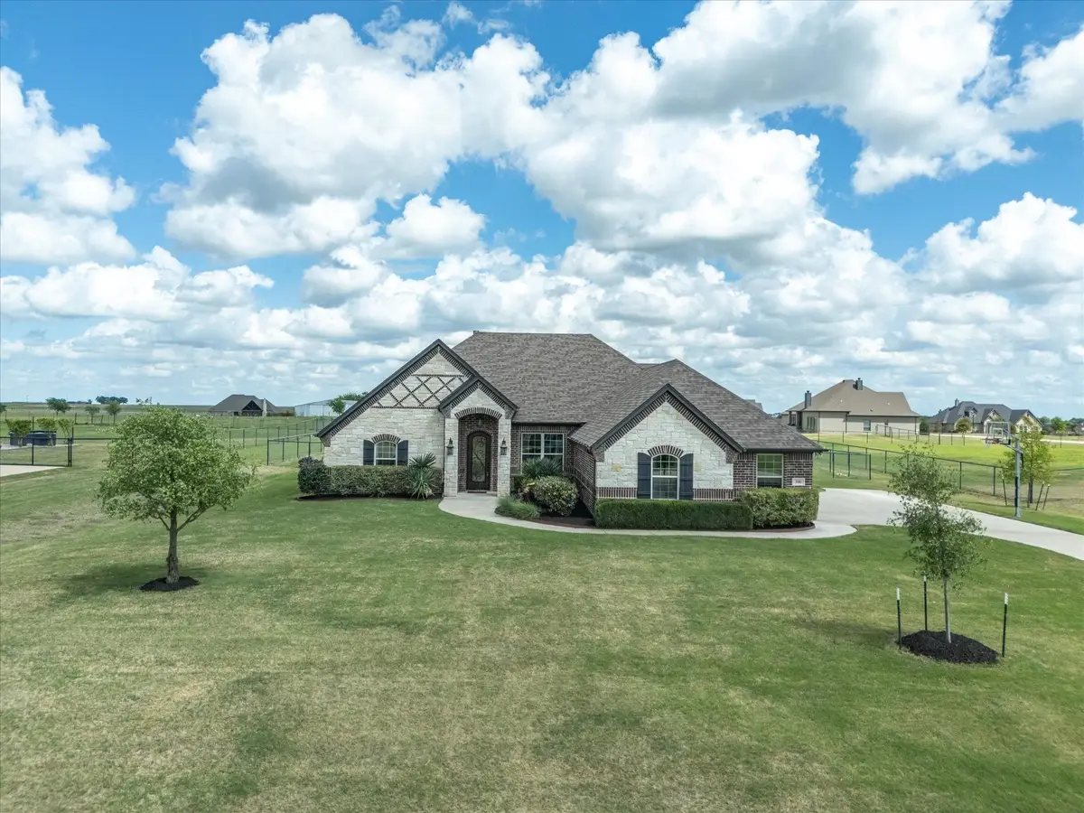 340 Pescado Court, Godley, TX 76044 - #1