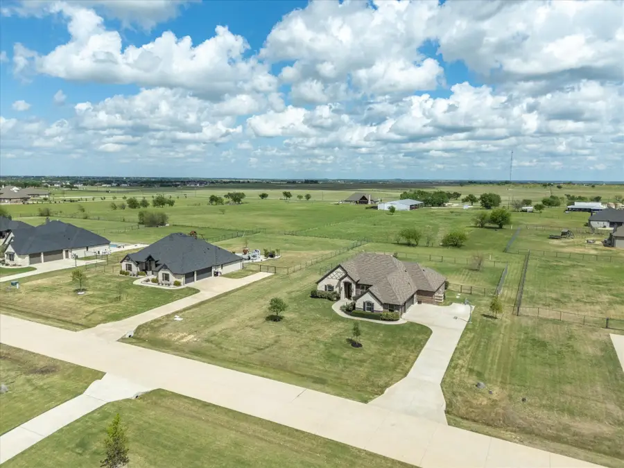 340 Pescado Court, Godley, TX 76044 - #2