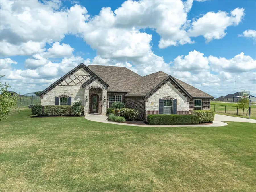 340 Pescado Court, Godley, TX 76044 - #3