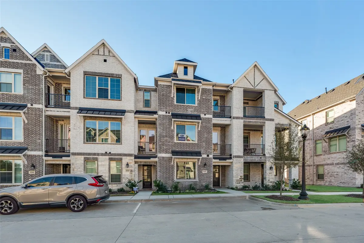8345 Huron Peak Drive, Frisco, TX 75034 - #1