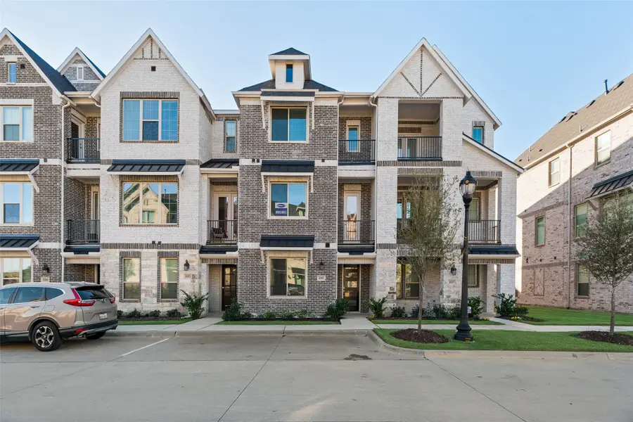 8345 Huron Peak Drive, Frisco, TX 75034 - #2