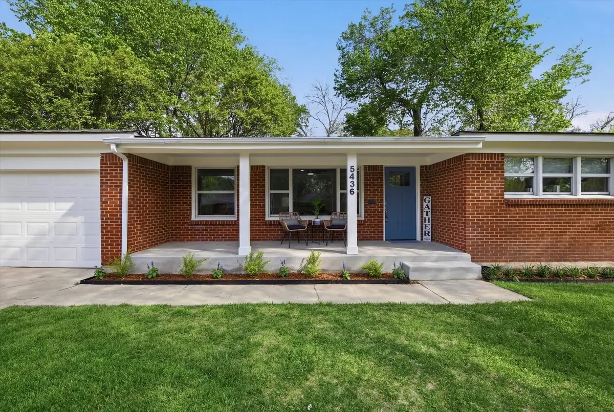 5436 Santa Barbara Avenue, Fort Worth, TX 76114 - #1