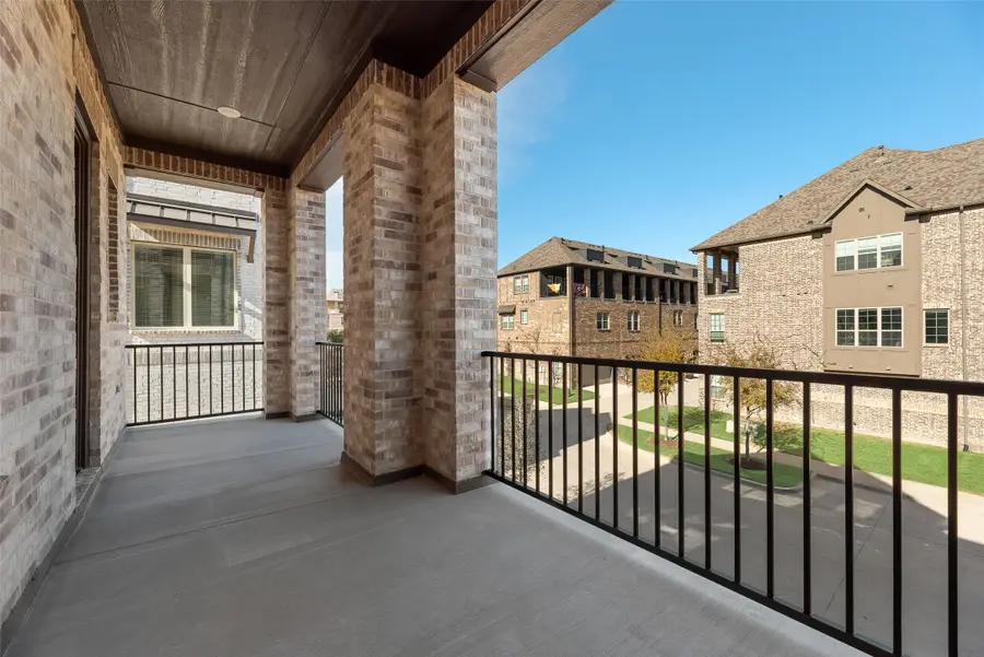 8119 Challenger Lane, Frisco, TX 75034 - #3