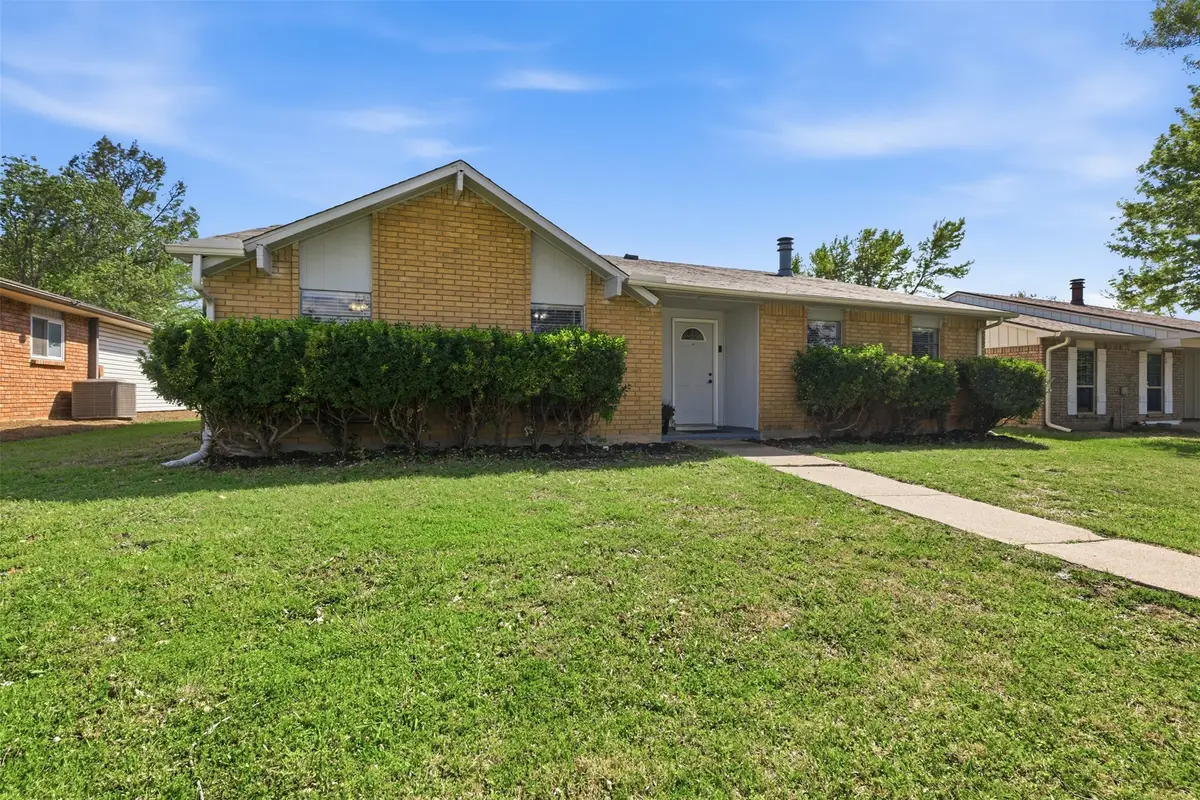 4805 Wheeler Drive, The Colony, TX 75056 - #1