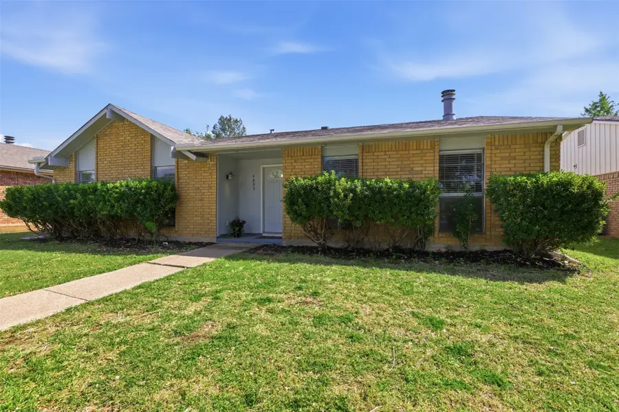 4805 Wheeler Drive, The Colony, TX 75056 - #3