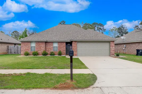 521 Big Red Circle, Haughton, LA 71037