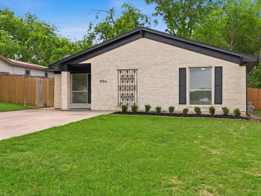 904 Aluminum Plant Road, Rockwall, TX 75087 - #2