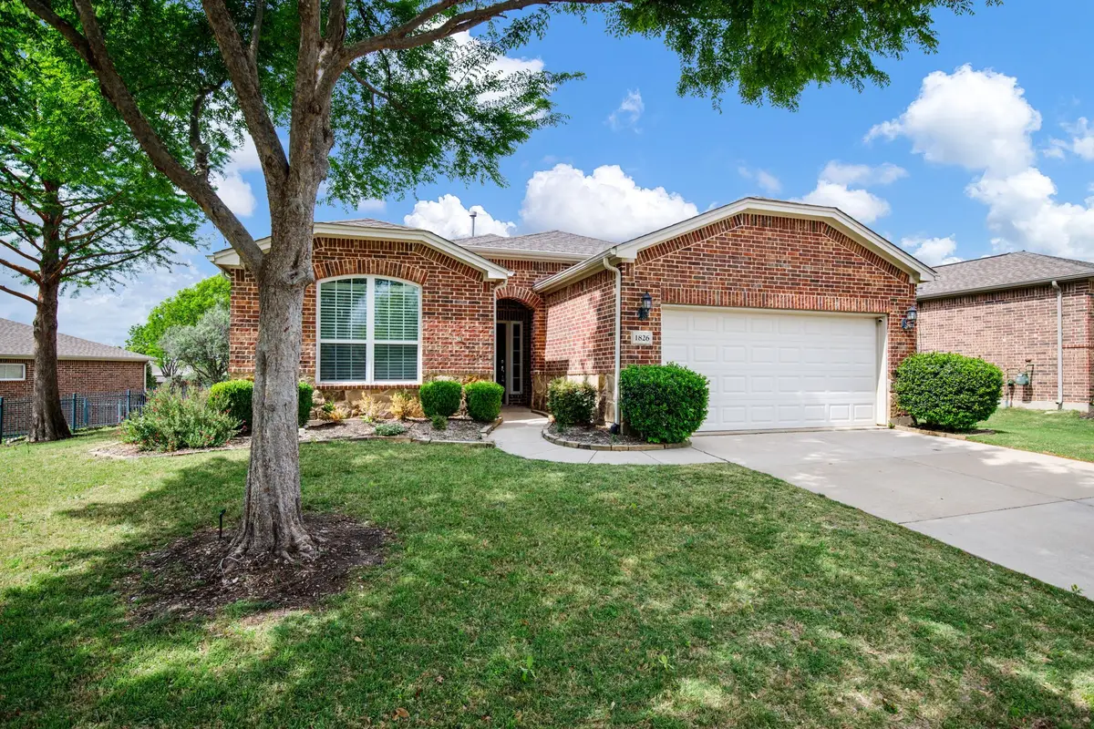 1826 Windy Hill Drive, Frisco, TX 75036 - #1