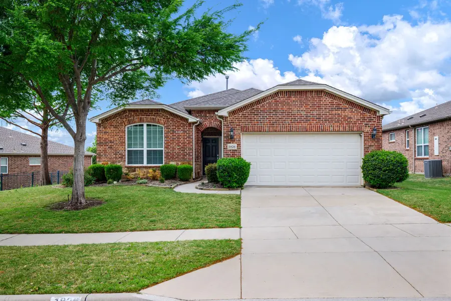 1826 Windy Hill Drive, Frisco, TX 75036 - #2