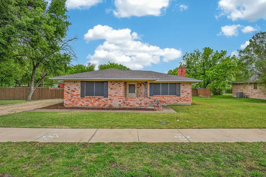 219 W Jefferson Street, Palmer, TX 75152 - #3