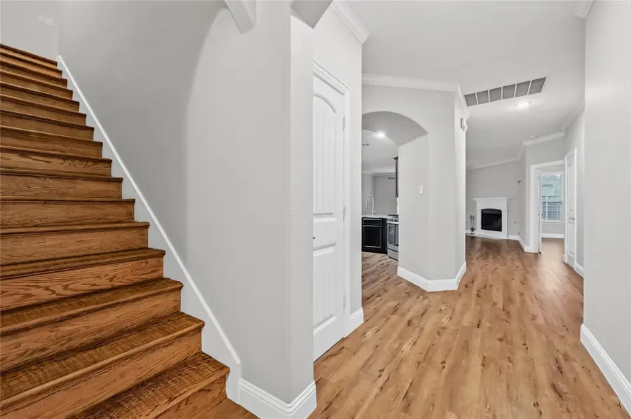 1512 Greenbrier Drive, Van Alstyne, TX 75495 - #3