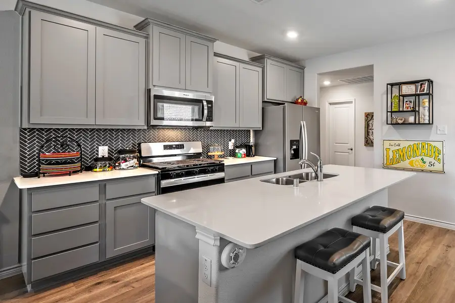 2213 Elena Drive, Anna, TX 75409 - #2