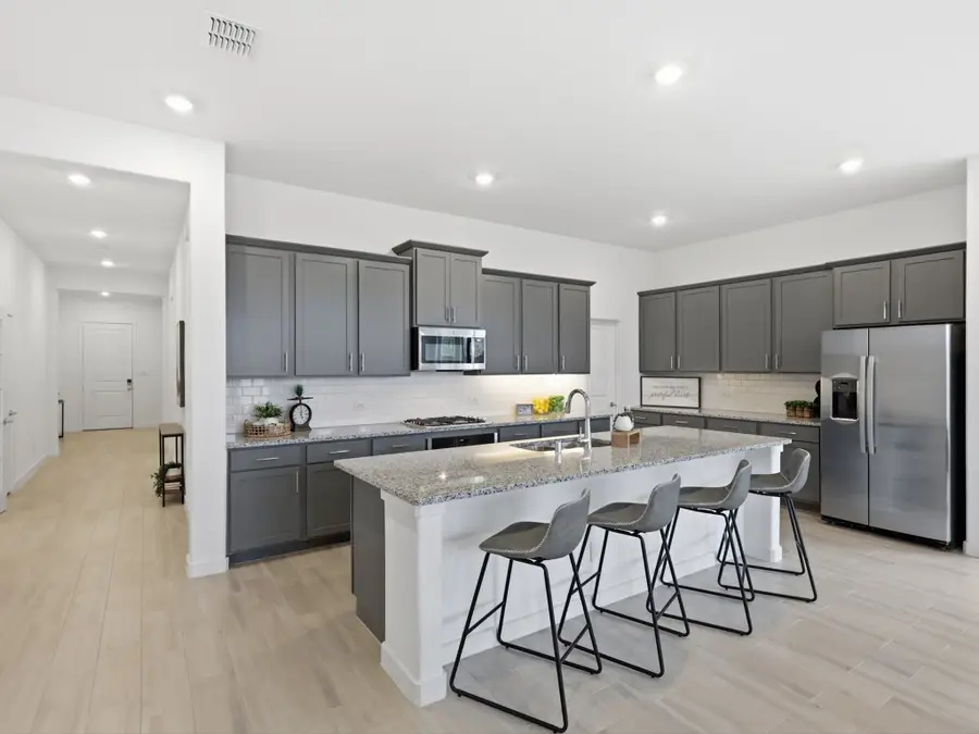 541 Breeds Hill Road, Little Elm, TX 75068 - #3