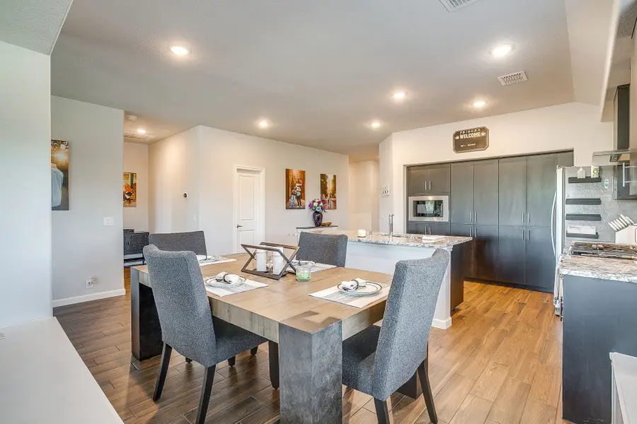 928 Ridgehurst Drive, Godley, TX 76044 - #3