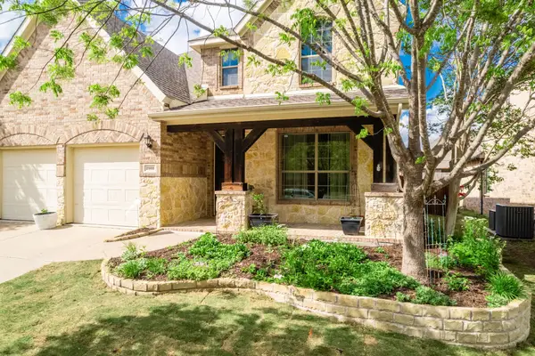 2909 Pioneer Drive, Melissa, TX 75454