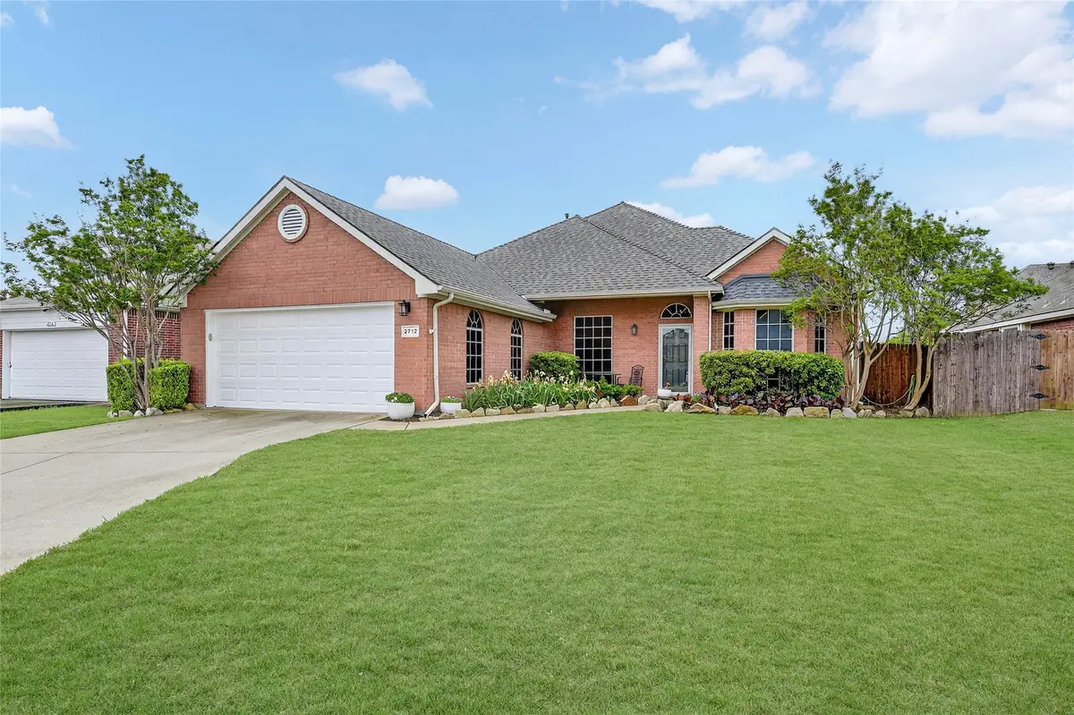 2712 Loon Lake Road, Denton, TX 76210 - #1