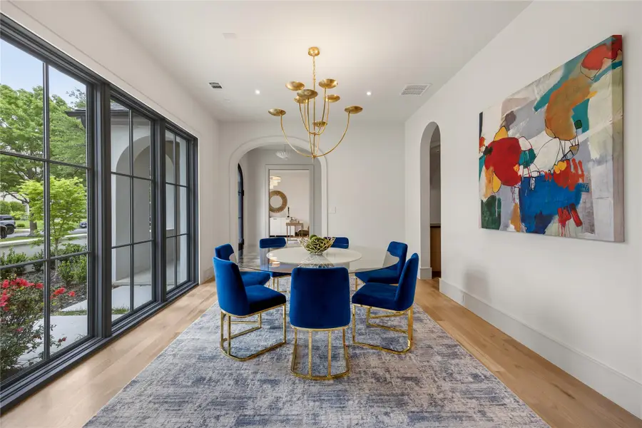 4021 Southwestern Boulevard, University Park, TX 75225 - #3