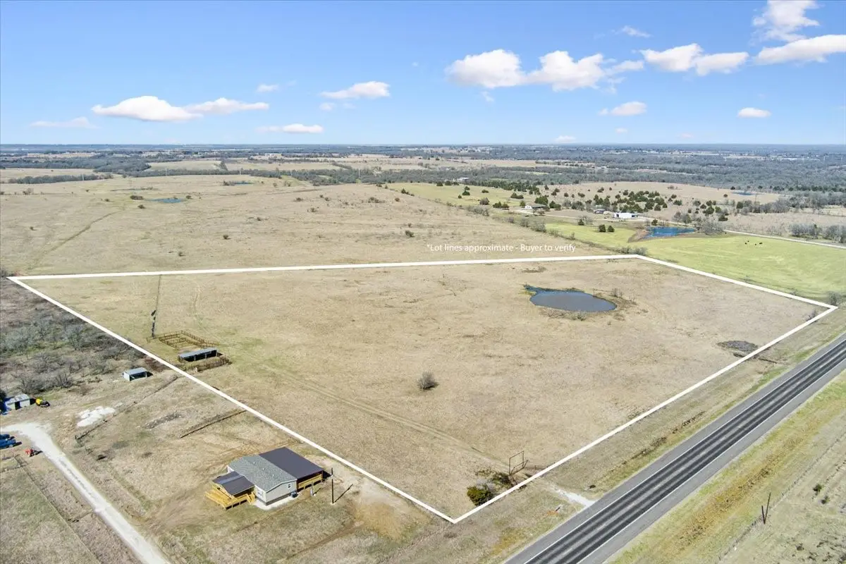 TBD Hwy 14 S, Groesbeck, TX 76642 - #1