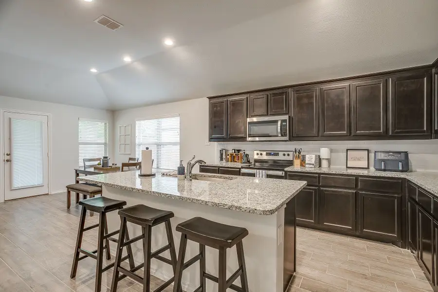 9912 Mescalbean Boulevard, Fort Worth, TX 76036 - #2