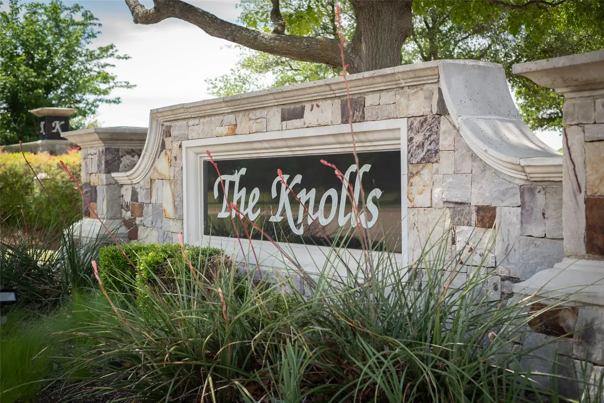 4101 Glen Meadows Drive, Parker, TX 75002 - #1