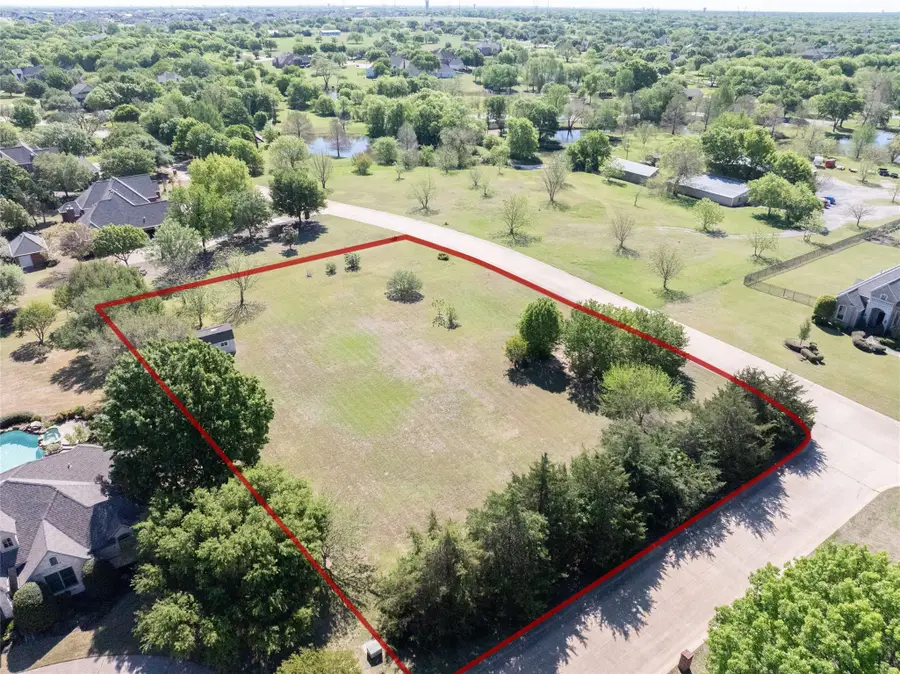 4101 Glen Meadows Drive, Parker, TX 75002 - #2