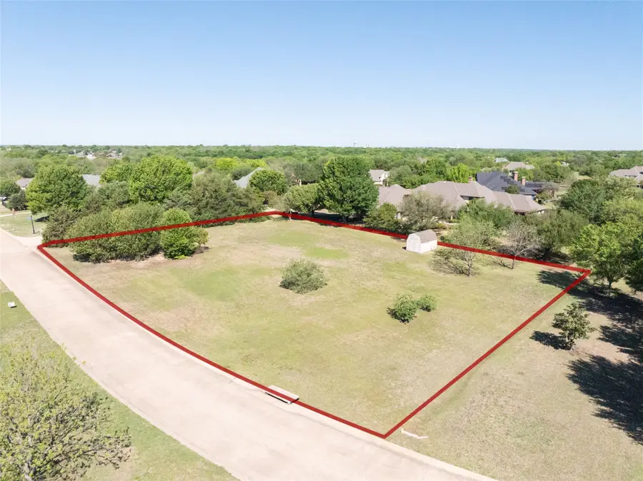 4101 Glen Meadows Drive, Parker, TX 75002 - #3