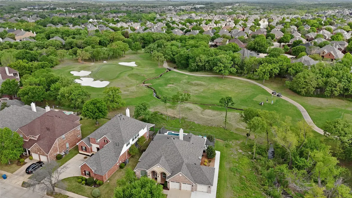 8431 Thatcher Road, Lantana, TX 76226 - #1