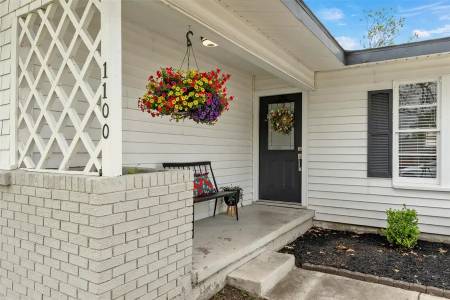 1100 N 66th Street, Waco, TX 76710 - #3