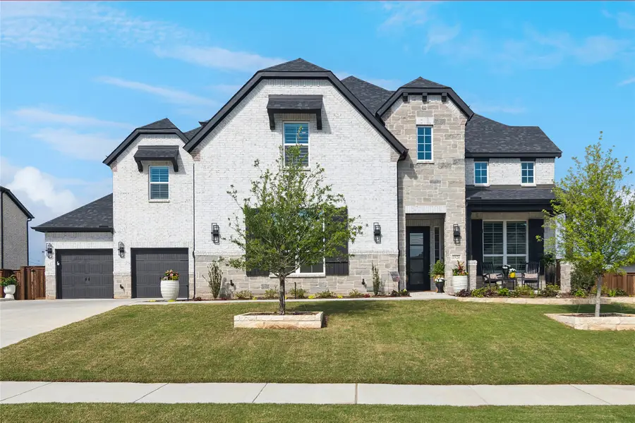 1920 Lotus Court, Haslet, TX 76052 - #3
