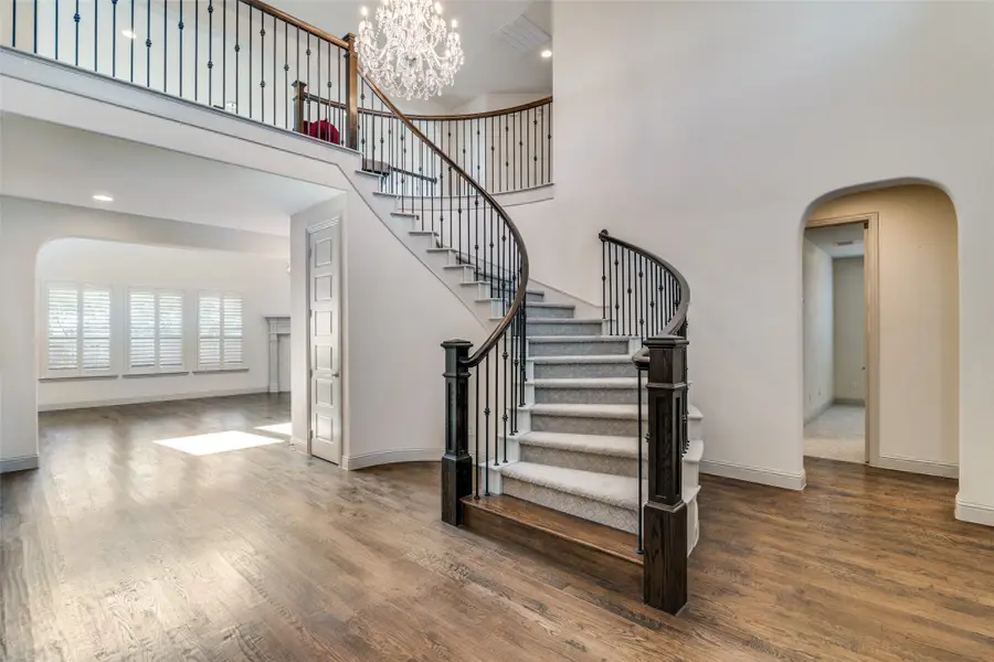 1842 S Legendary Reef Way, Wylie, TX 75098 - #3