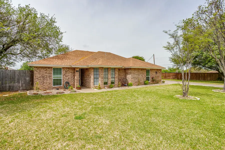 1604 Ann And Dossy Court, Crowley, TX 76036 - #3