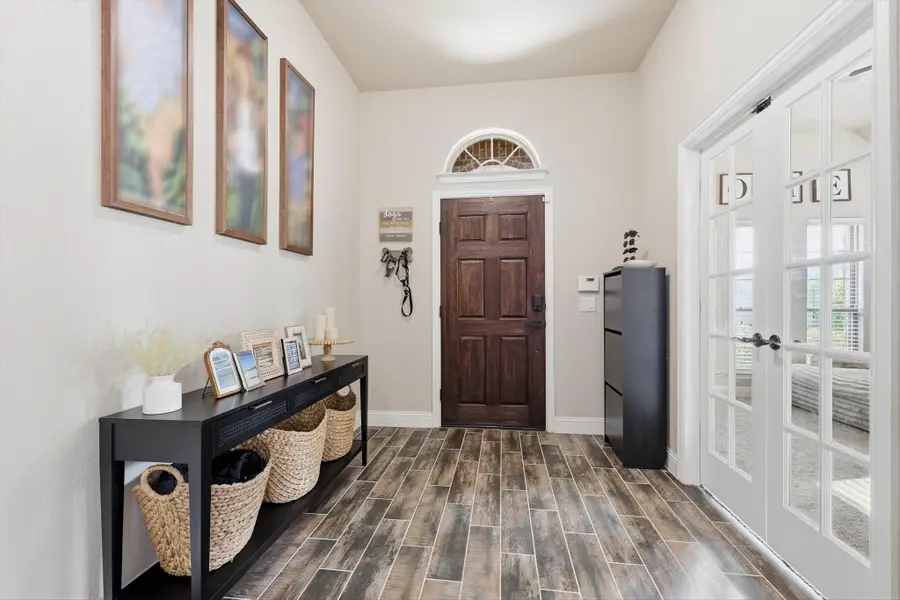 324 Sherbrook Street, Van Alstyne, TX 75495 - #3