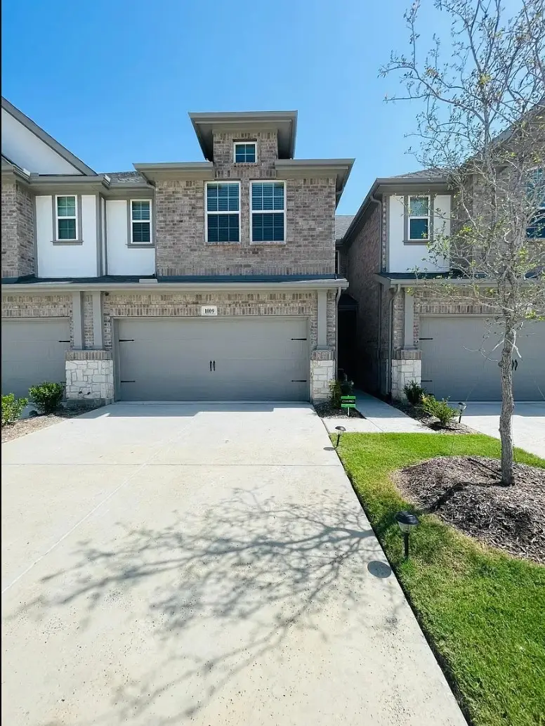 1009 Emil Place, Allen, TX 75013 - #3