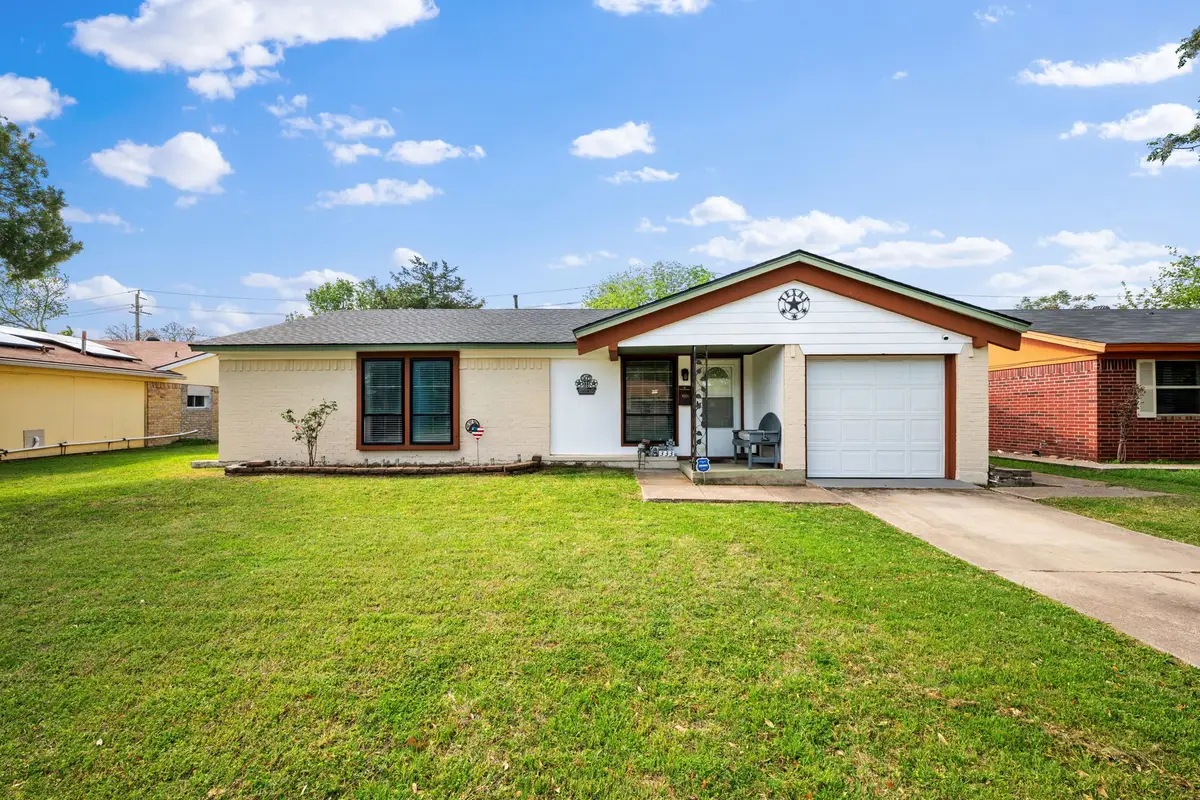 333 Sparks Street, Grand Prairie, TX 75051 - #1