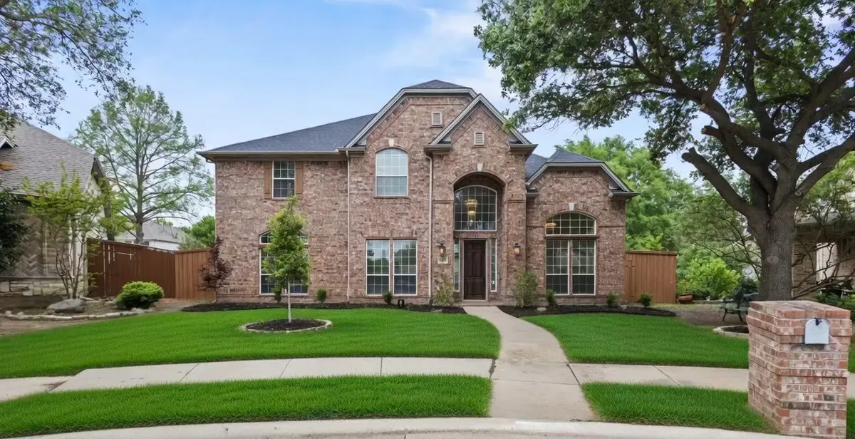 1408 Settlers Court, Allen, TX 75002 - #1