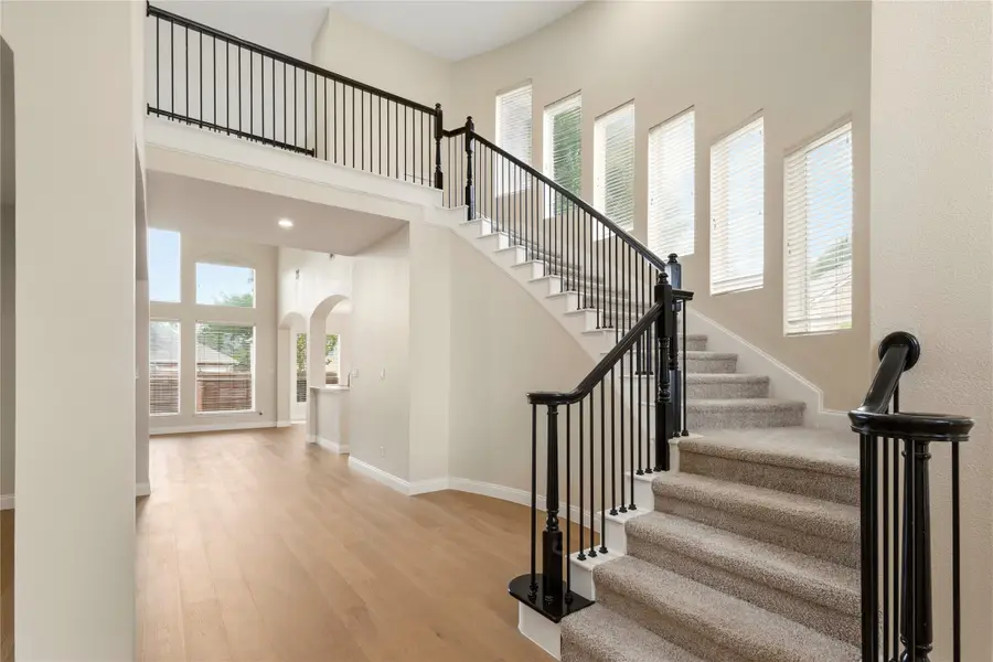 1408 Settlers Court, Allen, TX 75002 - #2