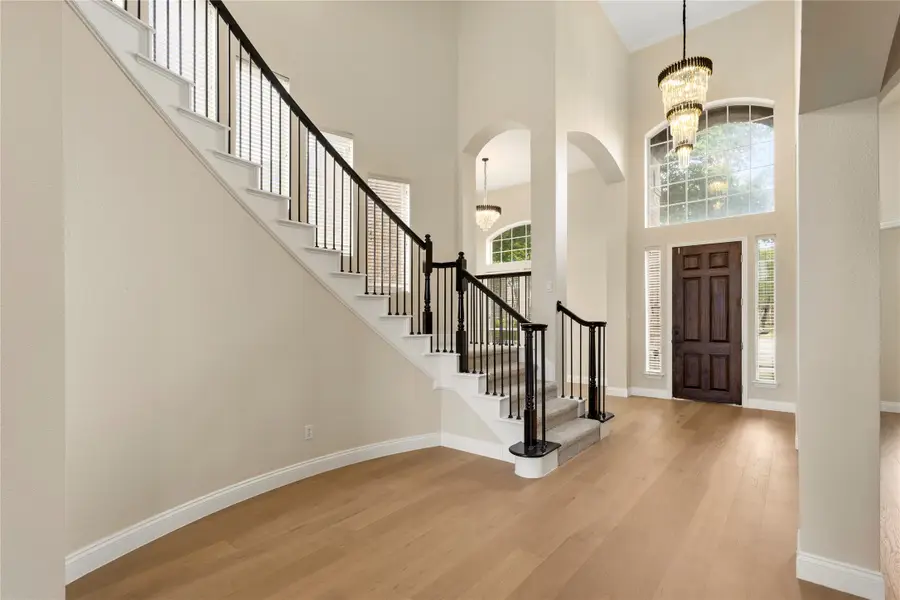 1408 Settlers Court, Allen, TX 75002 - #3