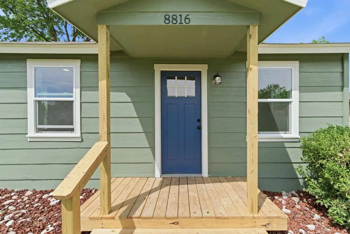 8816 Spaugh Court, White Settlement, TX 76108 - #1