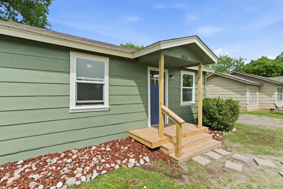 8816 Spaugh Court, White Settlement, TX 76108 - #2